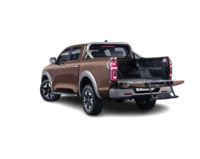 Oferta de GWM Poer Oferta de GWM Poer