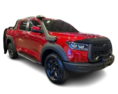 GWM Poer GWM Poer